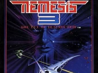 Konami (MSX) Nemesis 3 Game Ending Soundtrack Remake by