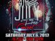 Showcase your talent in Dallas, TX @ the 3RD ANNUAL 4TH OF JULY "FREE" CONCERT! SAT. JULY 6th! ALL D
