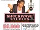A mixtape from Shockwave Studios! "Shockwave Invasion"