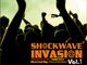 An Album from Shockwave Studios featuring many artists from shockwave! "Shockwave Invasion"