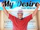 My Desire - Mr Dk album