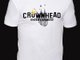 Get your Crownhead T-shirt online @ http://www.crownheadentertainment.com/#!shop/c24lz