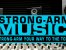 Strong-Armmusic.com