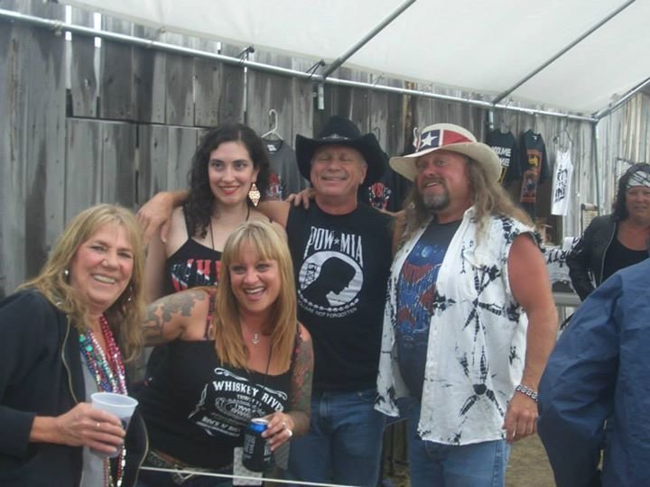 Whiskey River Skynyrd Tribute Band Photos | ReverbNation