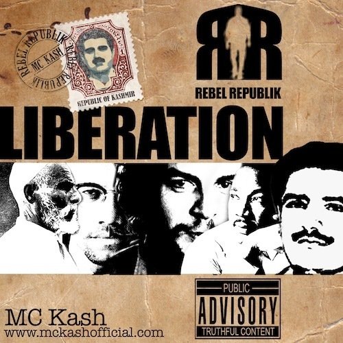 LIBERATION MC