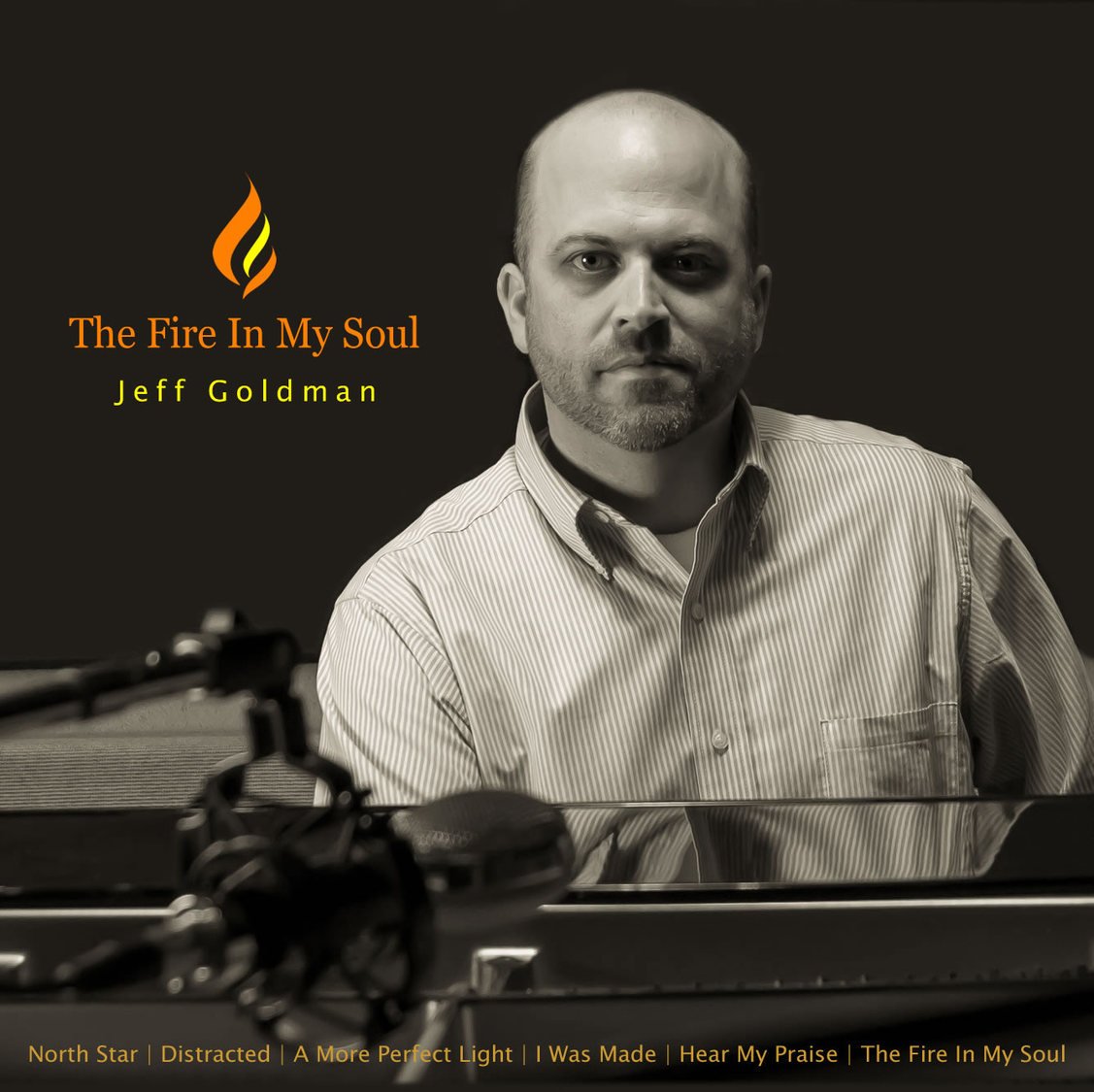 Jeff Goldman | ReverbNation