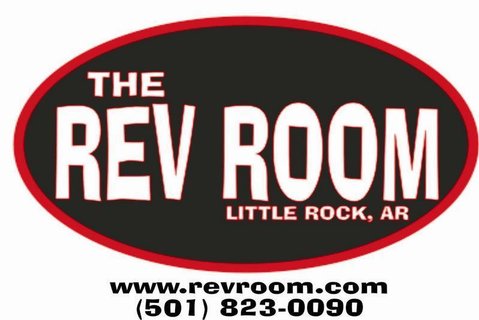 Revolution Music Room The Rev Room Little Rock Ar