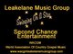Leakelane Music Group
