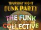The Funk Collective live Thursday November 21st 8 pm - 12 am @ Mojitos Rum Bar & Grill 437 Esplanade