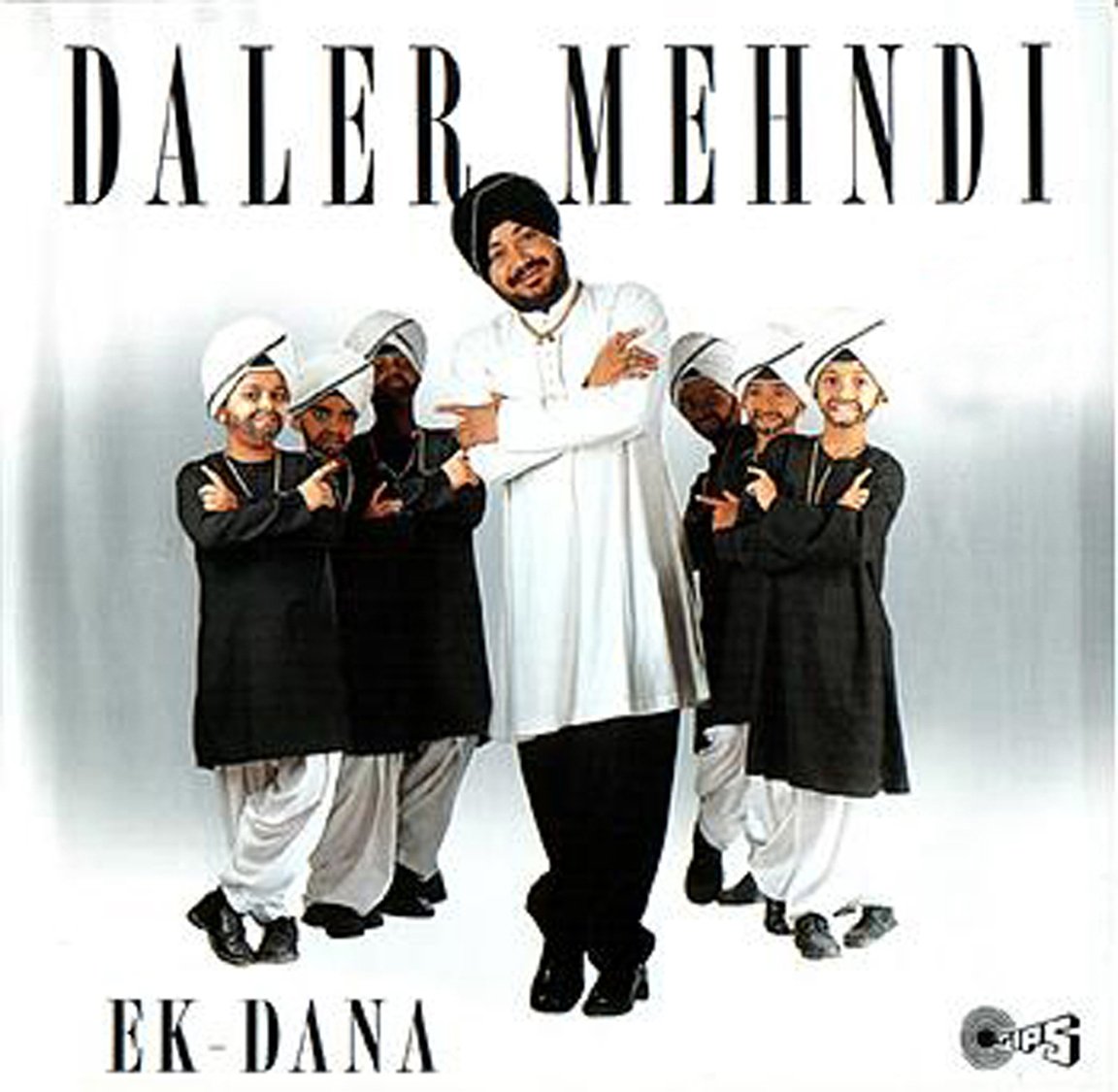 Daler Mehndi is a man of all religions | Radioandmusic.com