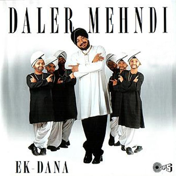 BPM and key for songs by Daler Mehndi | Tempo for Daler Mehndi songs |  SongBPM | songbpm.com