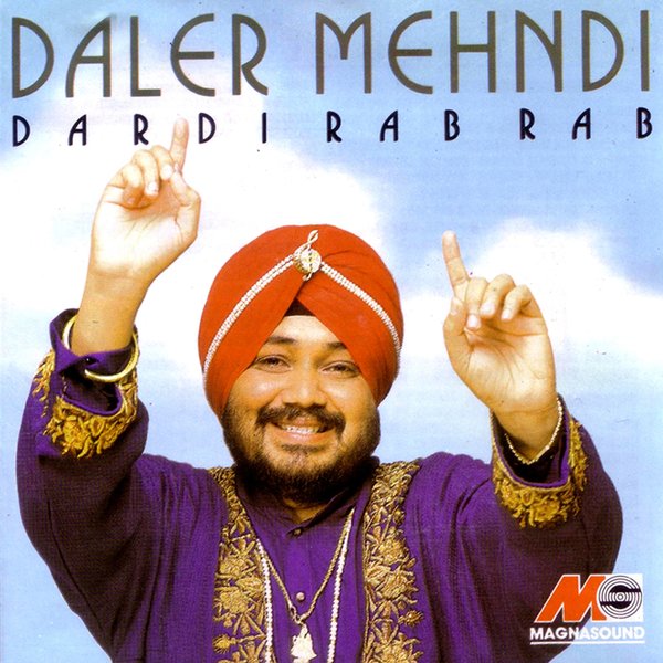 Wah Punjabi - Indian Hindi Pop Songs MP3 Daler Mehndi | eBay