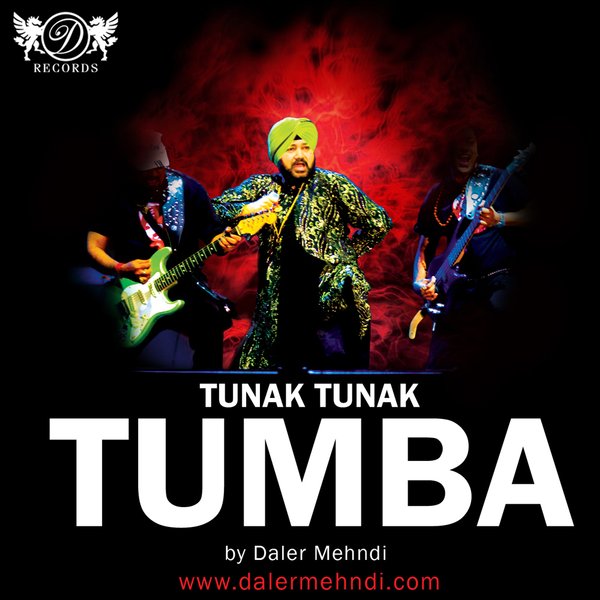 Steam Workshop::Daler Mehndi - Tunak Tunak Tun | Main Menu Music