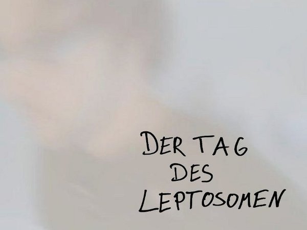 Leptosom