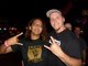 me with Chris Ballinger of Flaw
