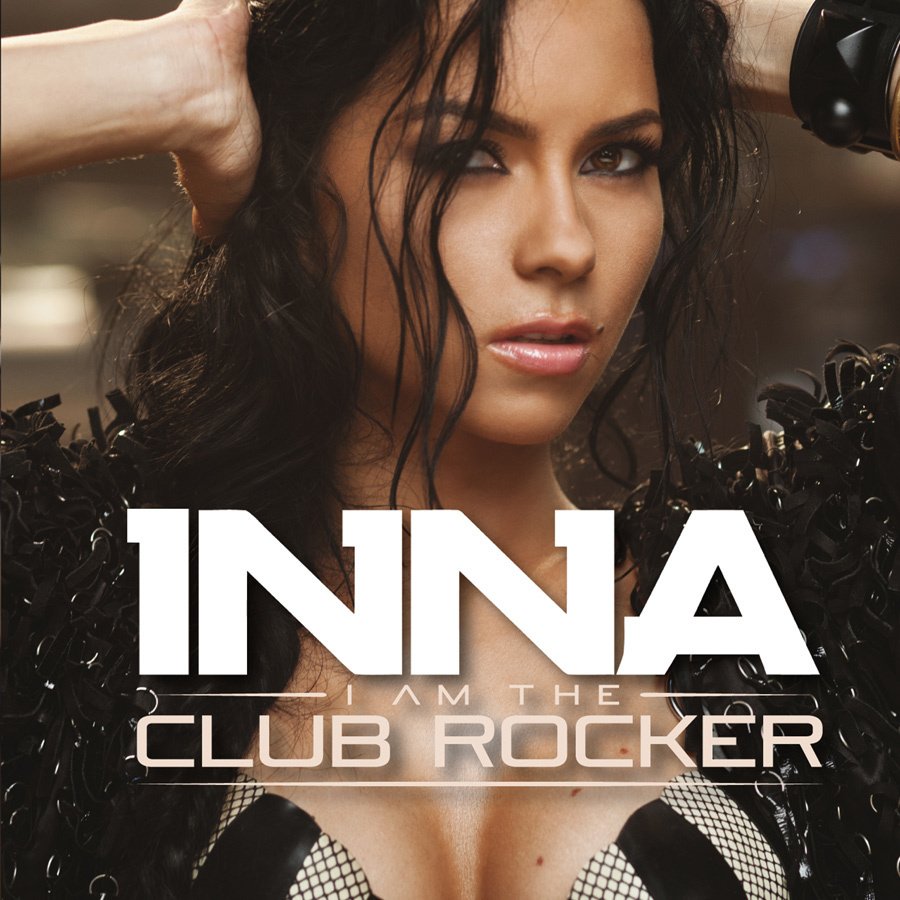 Inna up ремикс. Inna album i am the Club Rocker. Inna обложка. Inna обложки альбомов. Inna up обложка.