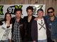 With Thirty Seconds to Mars at NBT9