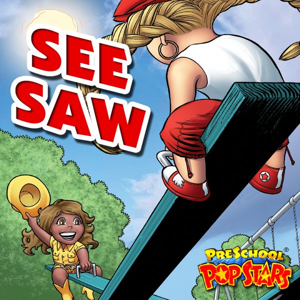 see saw daycare