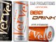 Official Energy Drink of DMI Promotions and Artists