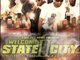 State City Vol.2 Mixtape Cover