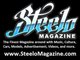 steelo magazine promo