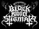 Black Blood Stigmata