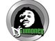 DJ Lumoney Logo