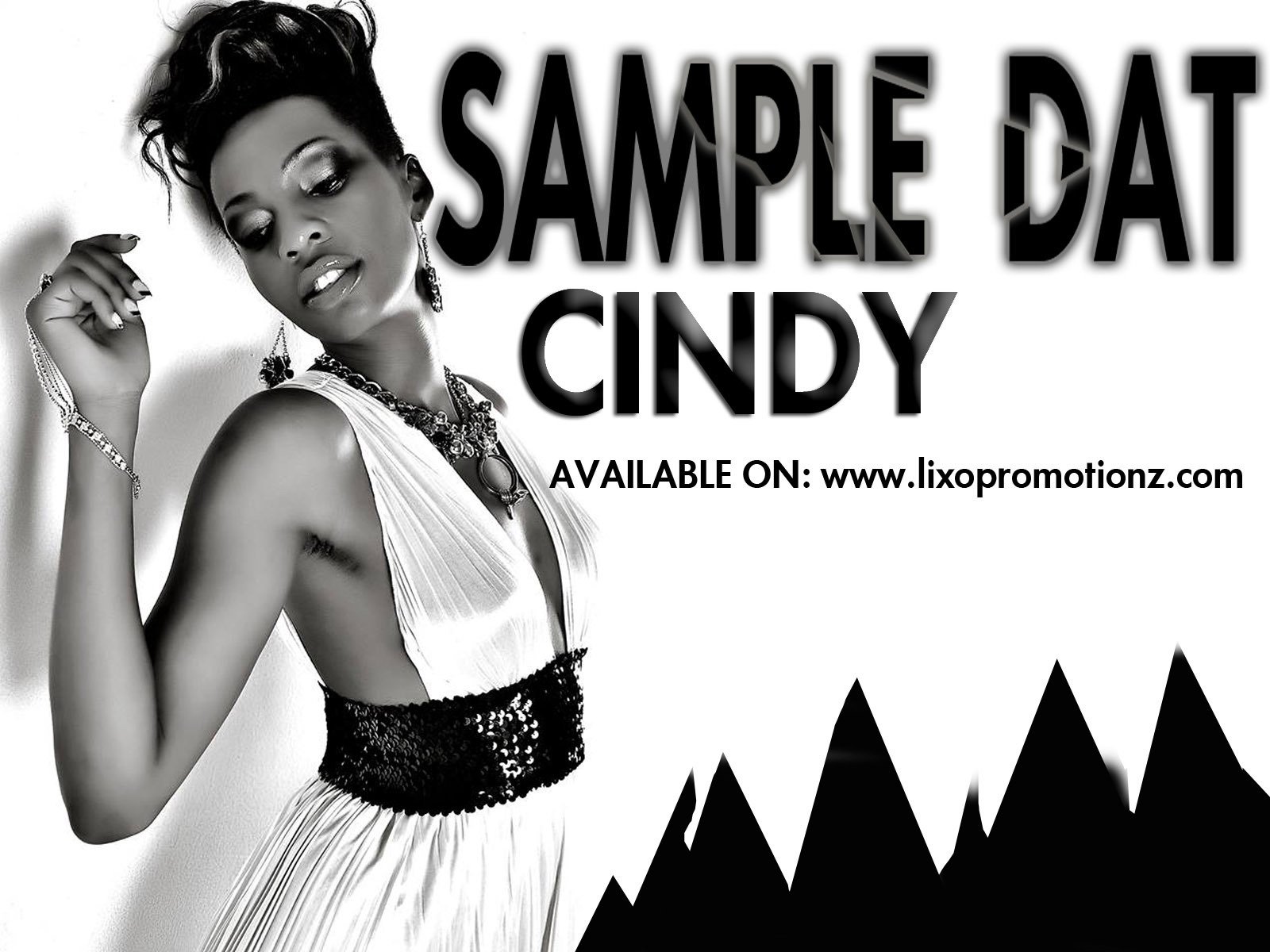 Sample Dat Cindy Sanyu Latest Ugandan Music By