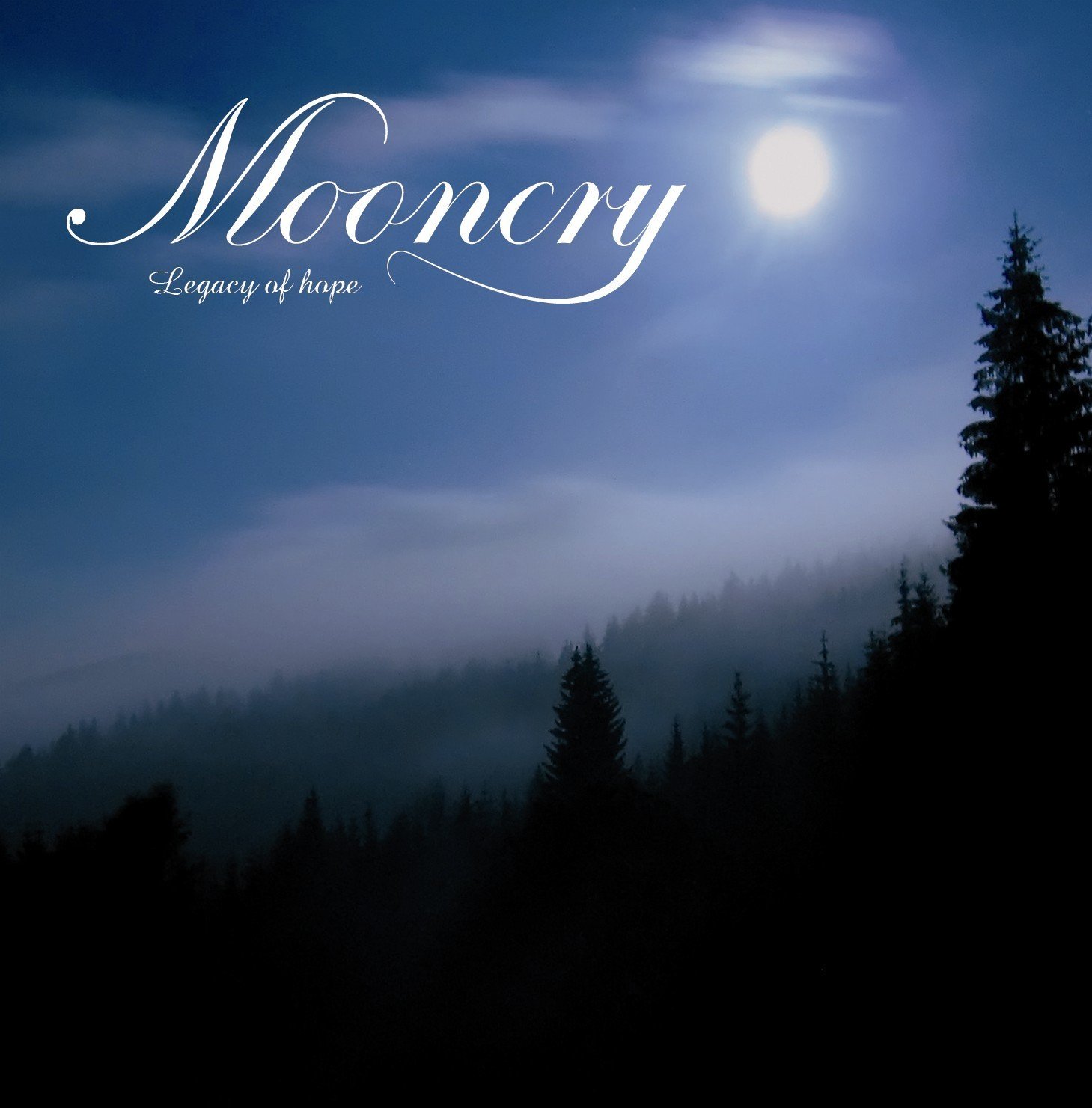 mooncry rivers of heart