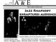 Jazz Rhapsody Gets Rave Reviews