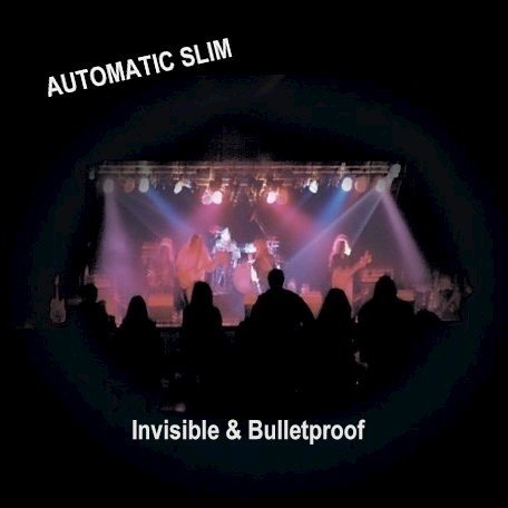 The Original Automatic Slim