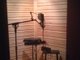 Soundproof vocal room with a Manley Gold Series mic @North Avenue Studios