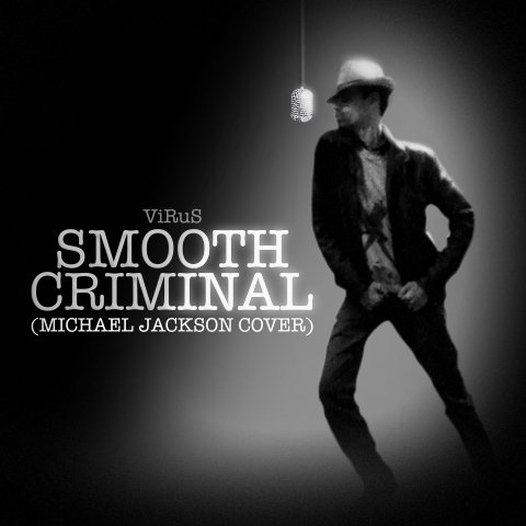 michael jackson smooth criminal album