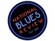 National Blues Review