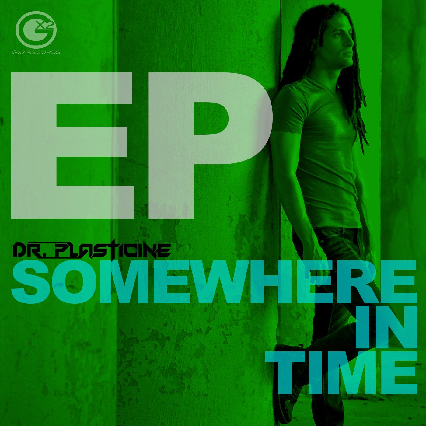 Somewhere In Time (White Vox Remix 