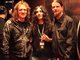 David Ellefson (Bassist Megadeth) ME & Paul Bostaph (Drummer Slayer)