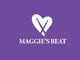 Maggie's Beat Logo