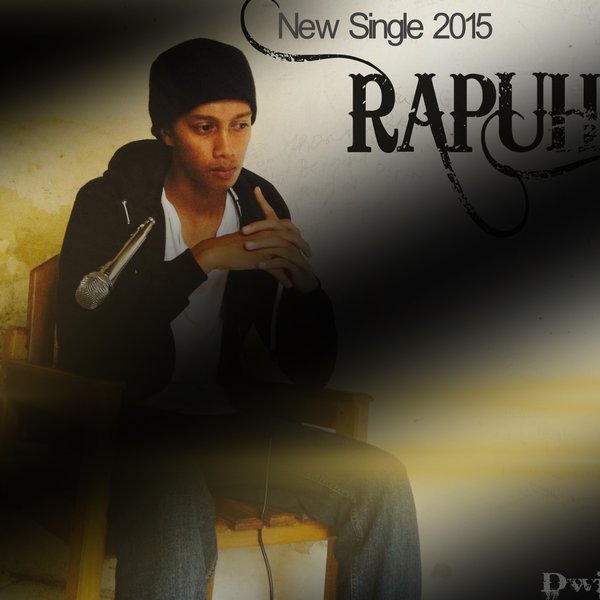 Dwiki Cj Rapuh Adakah Yang Peduli By Dwiki Cj Reverbnation