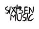 Sixt3en Logo