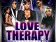 Artwork for Love therapy mixtape