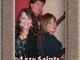 Lazy Saints: Suzette Weakley, Jeff Foster & Andrea Augustine