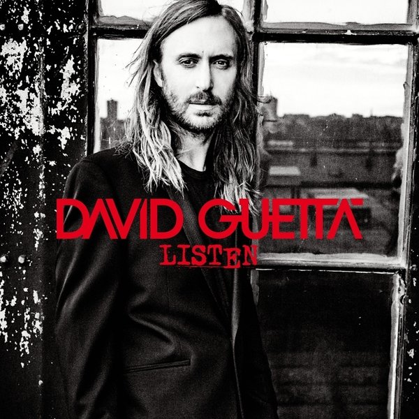David Guetta Feat Emeli Sande What I Did For Love By