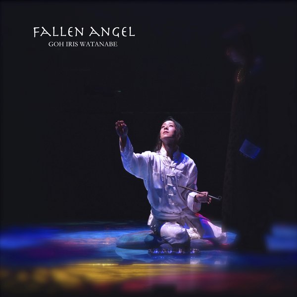 Fallen Angel By Goh Iris Watanabe 渡辺豪 Reverbnation