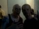 Chilling with Devin Townsend!