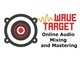 Wave Target - Online Audio Mixing and Mastering