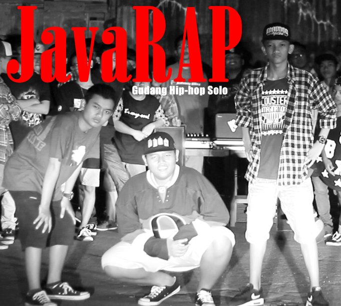 Gudang Hiphop Solo Songs Reverbnation