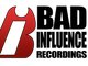Bad Influence Recordings