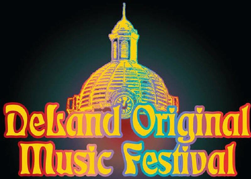 15th Annual DeLand Original Music Festival Photos ReverbNation