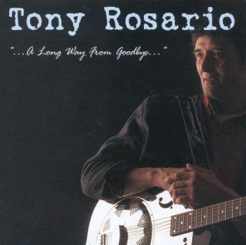 Tony Rosario