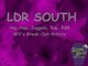 "LDR South" 9/19/15